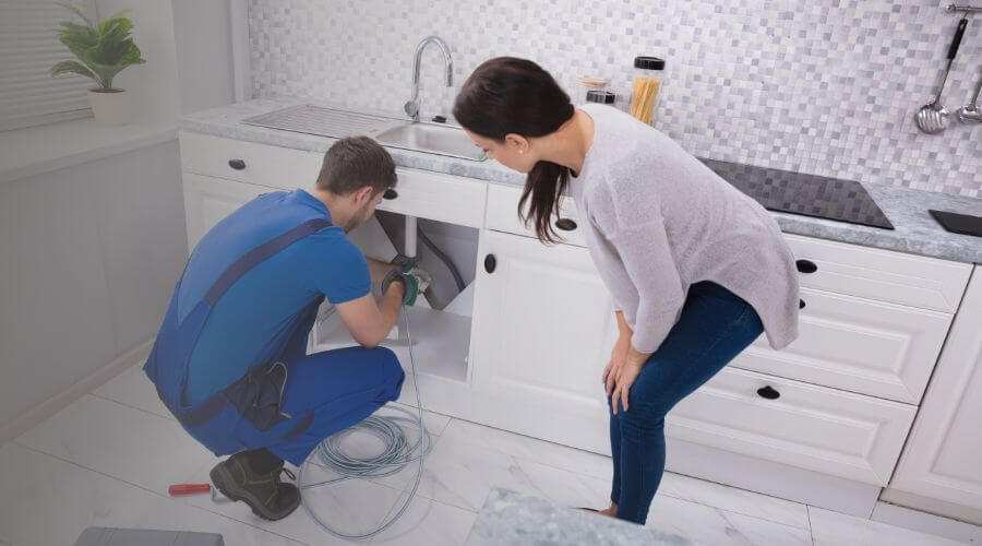 Professional septic pumping service in Venetie, AK